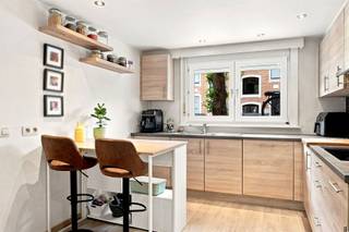 House for sale in Bruges