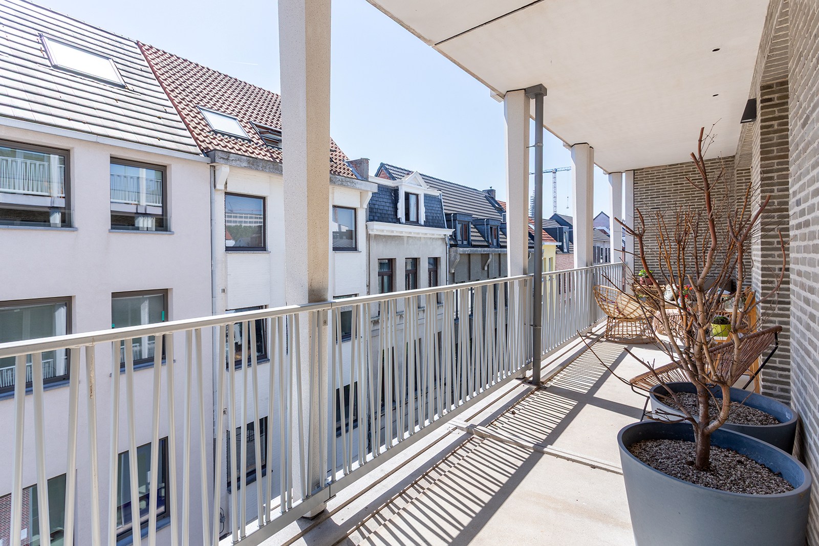 Zonnig wonen in het gegeerde Falconhoven - foto 3