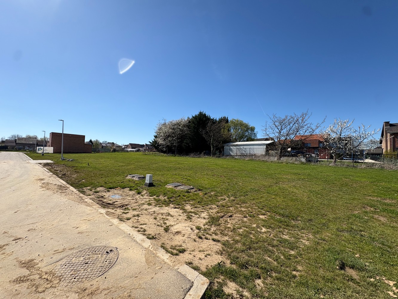 Land for sale in Heers