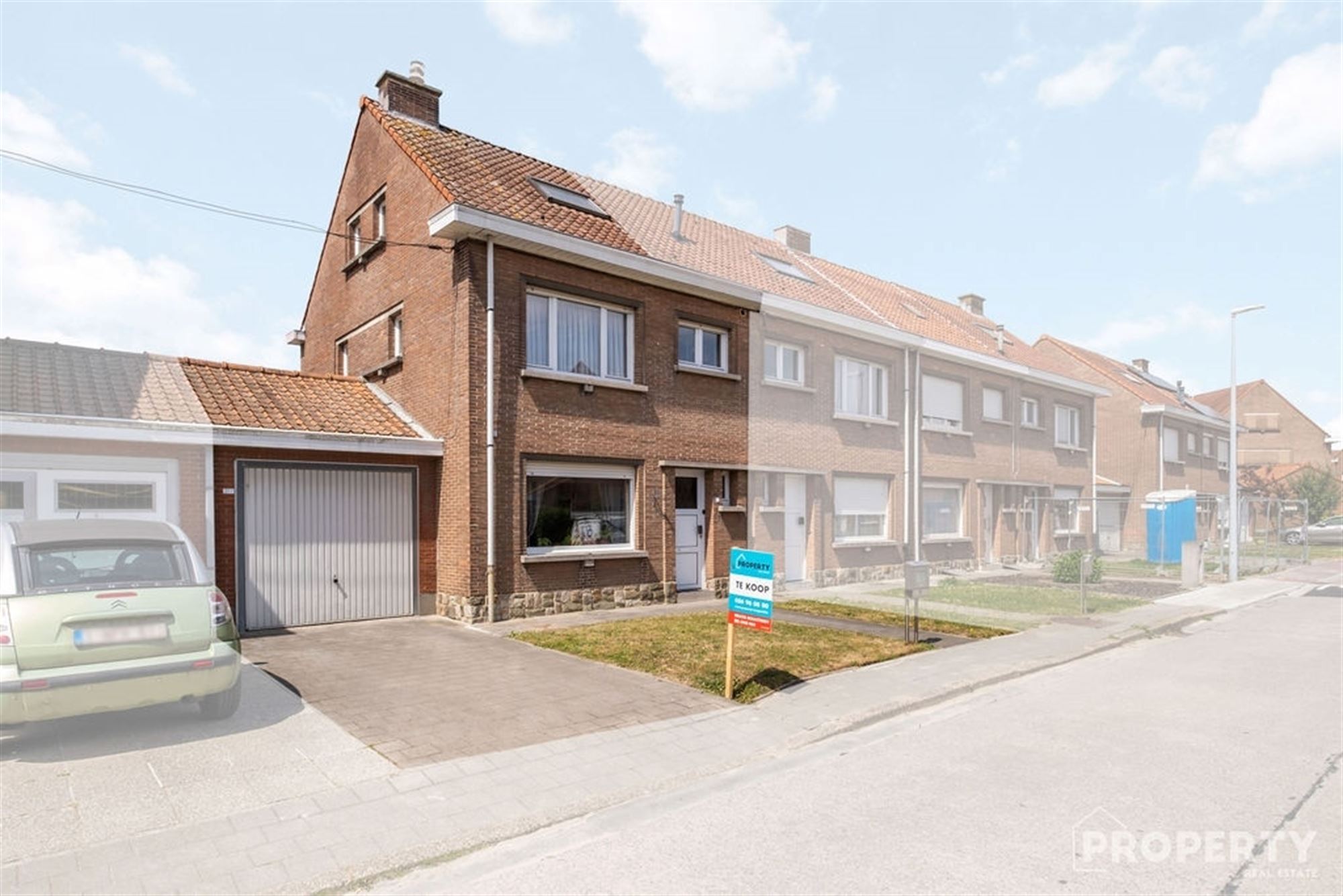 Maison mitoyenne - photo 4