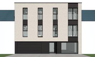 Droom je ervan om je eigen winkel, praktijk of zaak te starten in het Centrum van Houthalen? Dan is dit charmante handelspand precies wat je zoekt!<br /> <br />Met een totale oppervlakte van 189, 36 m² biedt dit pand alle ruimte om jouw commerciële plannen tot leven te brengen. De grote etalage zorgt voor maximale zichtbaarheid en nodigt klanten spontaan uit om binnen te stappen. <br /> <br />Dit pand ligt op een uitstekende locatie met veel passage. Ook is het nieuwbouw pand goed bereikbaar met het openbaar vervoer en zijn er genoeg parkeerplaatsen in de buurt. <br /> <br />Een extra troef is het terras aan de achterzijde van het pand, wat het extra interessant maakt voor horecazaken. Maar ook andere concepten zijn zeker mogelijk. <br /> <br />Het pand wordt opgeleverd tot en met de chape, wat betekent dat je het helemaal kan afwerken naar eigen smaak. Dit biedt voor jou als huurder alle vrijheid om je zaak af te werken zoals jij het wil! De afwerkingsgraad is bovendien bespreekbaar met de eigenaar, wat extra flexibiliteit biedt.<br /> <br />Alle binnen technieken zijn reeds voorzien, zodat je vlot van start kan gaan met de inrichting en uitbating. <br /> <br />De huurprijs bedraagt €1.250 per maand. (excl. OV en brandverzekering) <br /> <br />Klaar om jouw droomzaak te starten op een toplocatie?<br /><br />📞 Neem contact op via 0499/172617 of pieter@vastgoedtimmers.be voor meer informatie of een bezichtiging! <br /> <br />EPB van toepassing. (in opmaak)<br /> 