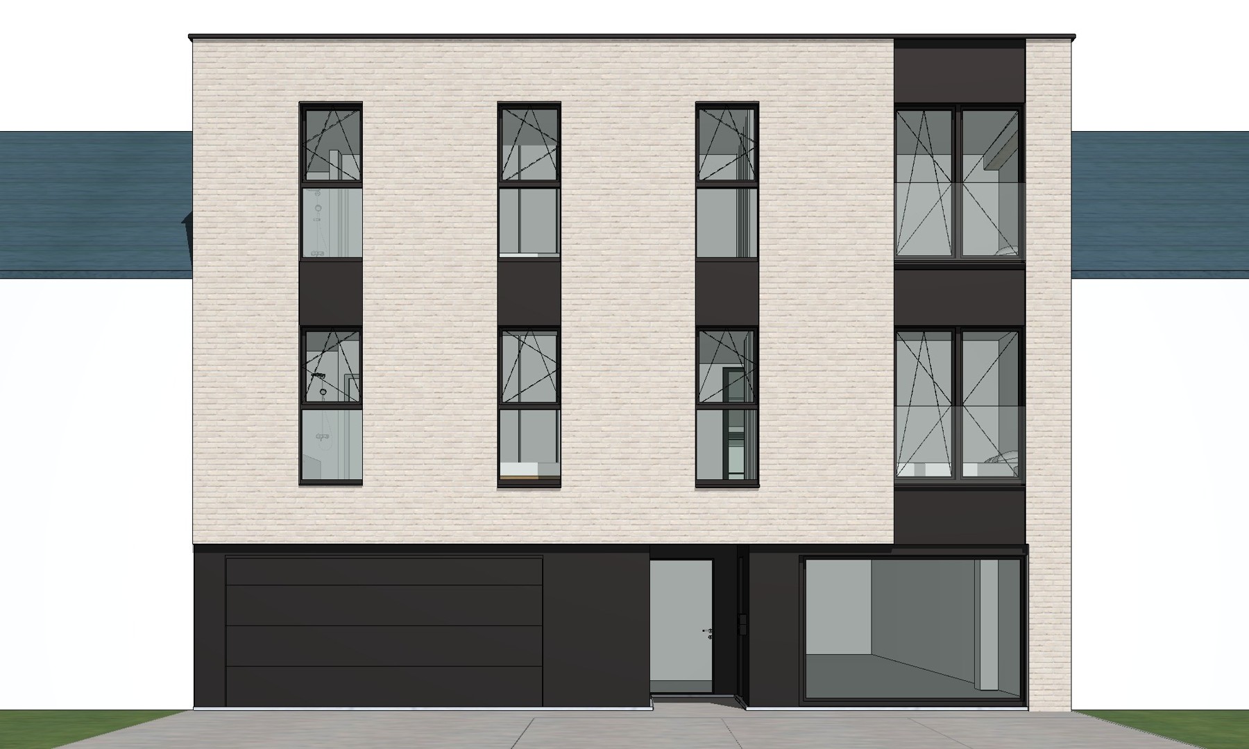 Commercial à louer à Houthalen-Helchteren - photo 3