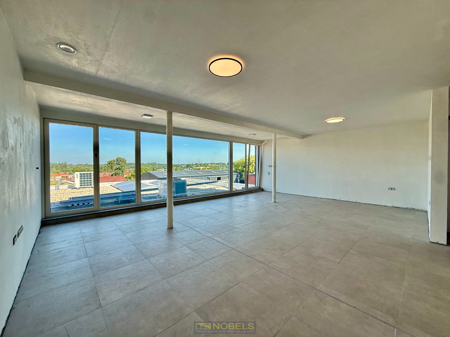 Te huur, exclusieve nieuwbouwwoning met 3 slaapkamers te Zwalm - foto 5