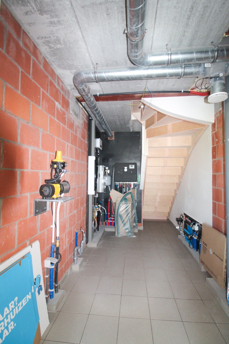 Ruime nieuwbouwwoning te Roeselare - foto 5