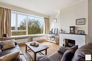 Appartement à vendre à Anvers