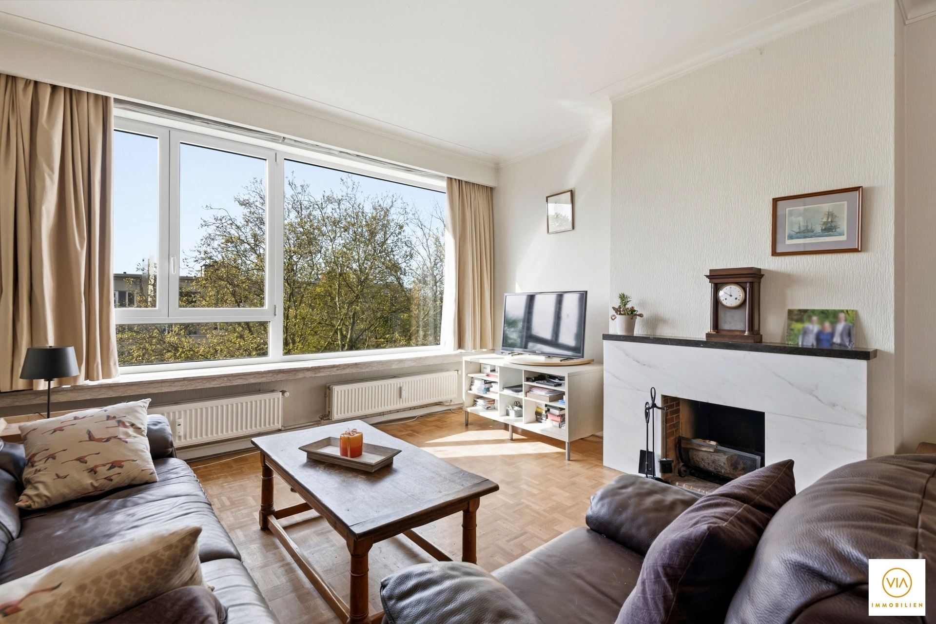 Appartement à vendre à Wilrijk avec 3 chambres - photo 2