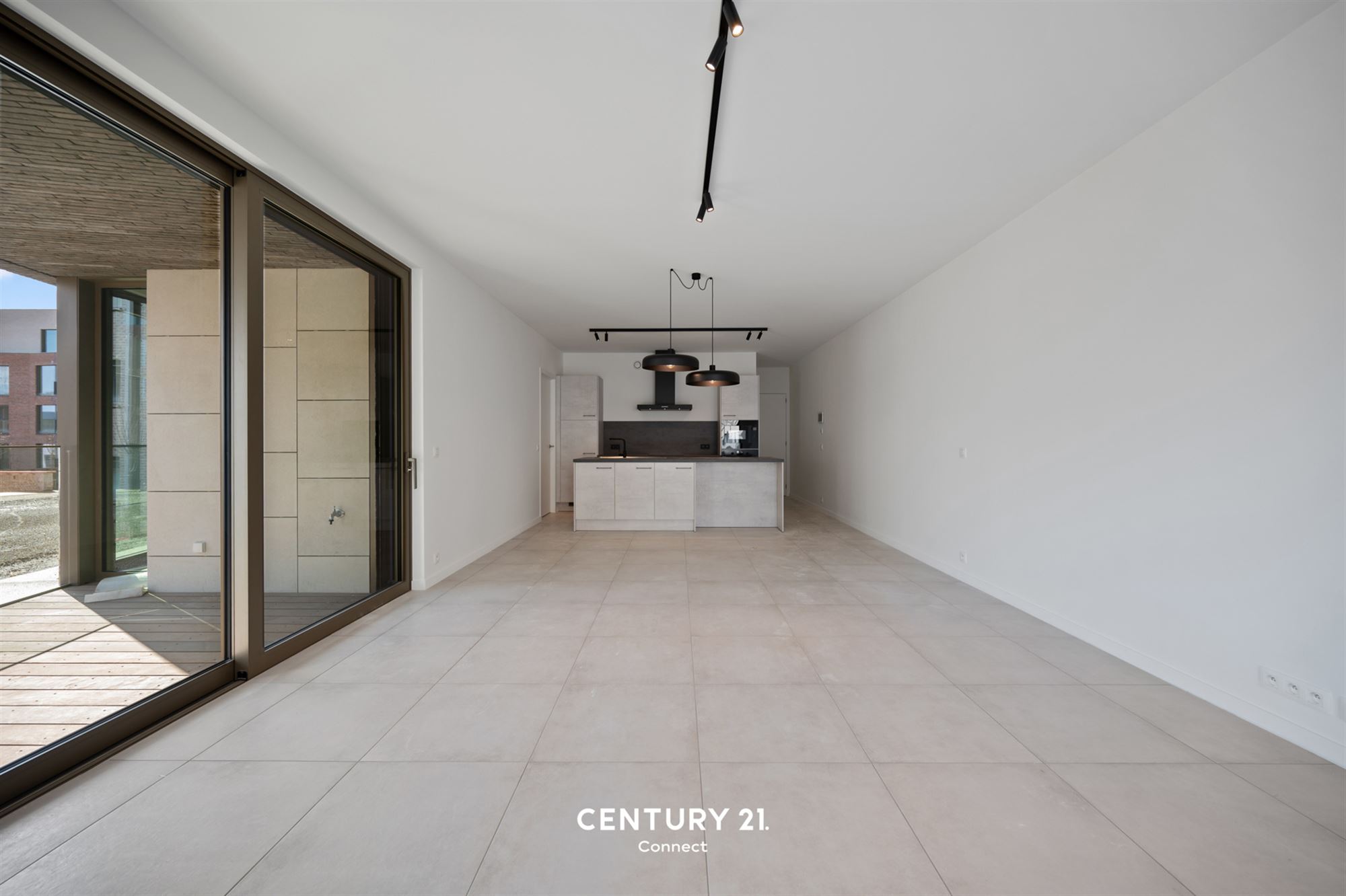 Appartement à louer à Louvain avec 3 chambres - photo 5
