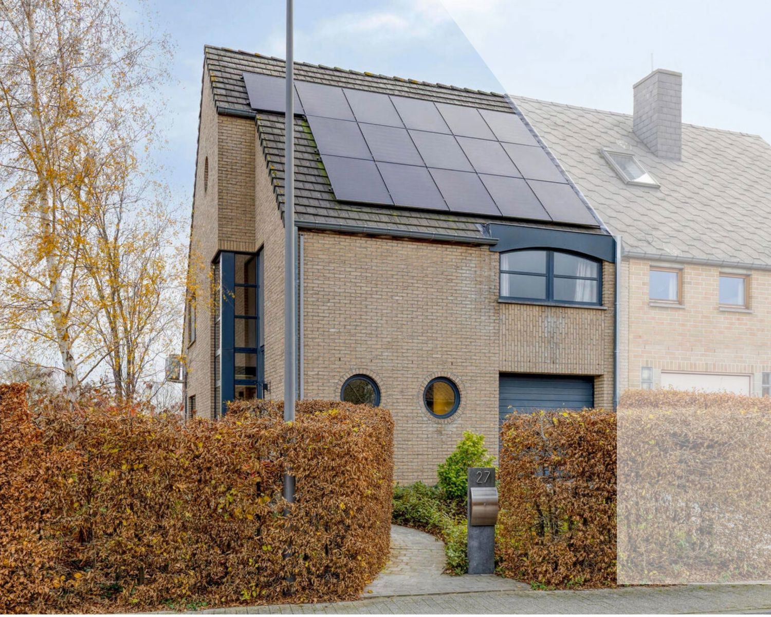 Huis te koop in Herent met 3 slaapkamers - foto 1