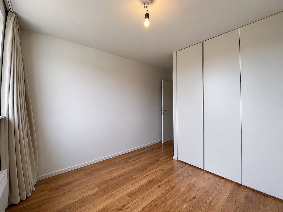 Instapklaar appartement met havenzicht te huur in Zeebrugge - foto 5