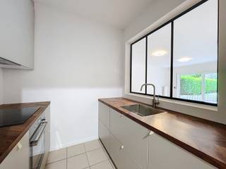 Oudergem - Paepedellelaan 43 - Ideaal gelegen vlakbij openbaar vervoer, winkels en hoofdwegen; prachtig appartement met 1 slaapkamer op...