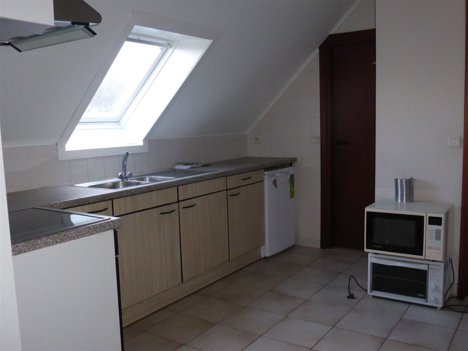 Dakappartement - foto 5