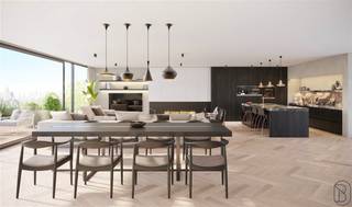 En plein centre de Tournai – Résidence De Lille : un projet neuf moderne, de qualité comprenant 13 appartements. <br />Spacieux, lumineux et finis avec des matériaux durables de qualité. Profitez des terrasses orientées au sud avec vue sur la cathédrale. <br />Des finitions élégantes et un emplacement de choix en font l'investissement idéal pour votre avenir.<br /><br />Les appartements sont dotés d'un look moderne, du chauffage au sol, du double vitrage et de terrasses spacieuses. Grâce à leur situation centrale à proximité du marché, vous bénéficiez de toutes les commodités à portée de main.<br />Possibilité d'acheter des places de parking souterraines et des caves.<br /><br />De plus, l'achat de cet appartement vous permet de bénéficier d'un taux de TVA réduit de 6 % (sous réserve de remplir les conditions requises) – une occasion unique d'investir de manière abordable dans un logement de qualité !<br /><br />Demandez tous les informations dès maintenants: Guido@immobeguin.be