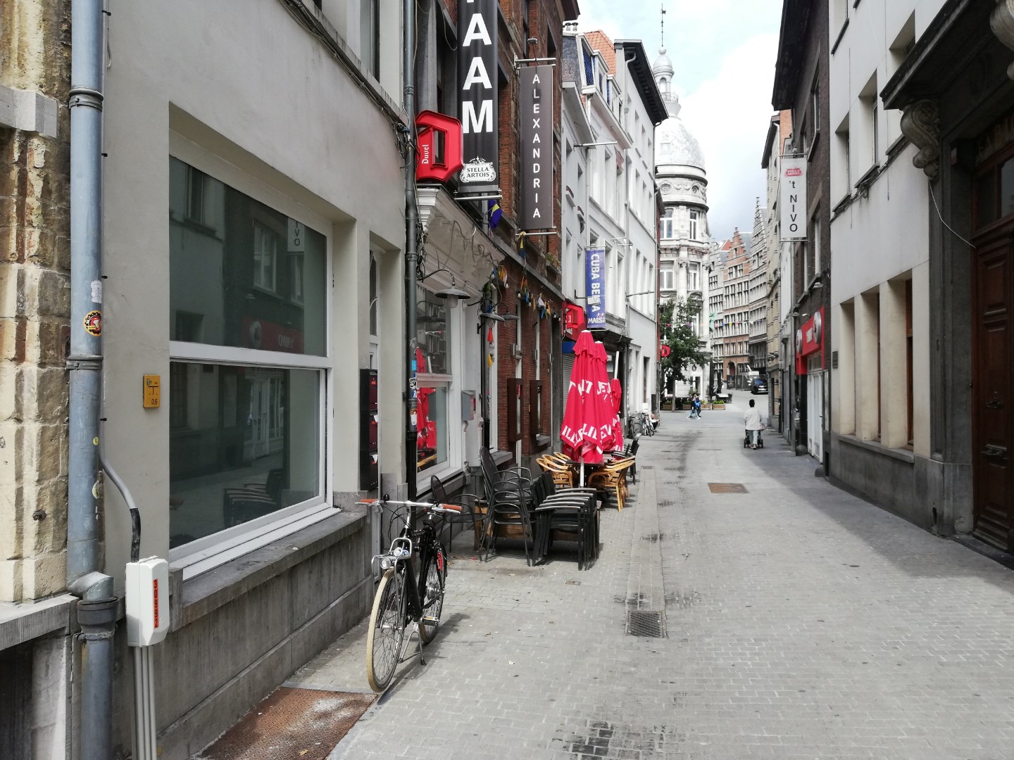 Commercieel te huur in Antwerpen - foto 2