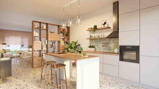 In de bruisende Nekkerspoelbuurt in Mechelen zijn op 1 april 2025 de werken gestart aan nieuwbouwproject OTTO. <br /><br />Dit duurzame woonproject omvat 11 woningen, 59 appartementen en 4 handelsruimtes. Je woont hier rustig, maar toch op amper 2km van het centrum. Er zijn appartementen vanaf € 277.000 voor één slaapkamer, vanaf € 298.900 voor twee slaapkamers én vanaf € 360.800 heb je een lichtrijk appartementen met 3 slaapkamers. Wie aan de voorwaarden voldoet, kan bovendien genieten van het verlaagde btw-tarief van 6%. <br /><br />Alle woonunits zijn uitgerust met de nieuwste technieken zoals een warmtepomp, ventilatiesysteem, zonnepanelen en groendak. Het resultaat is een laag E-peil, lagere energiekosten en een vrijstelling van onroerende voorheffing gedurende 5 jaar. <br /><br />Ondergronds is er ruimte voor auto’s, fietsen en laadpunten, zodat bovengronds plek vrijkomt voor groenzones, wadi’s en wandelpaden. OTTO combineert duurzaamheid, bereikbaarheid en woonkwaliteit in een toekomstgericht project op wandelafstand van hartje Mechelen. <br /><br />Interesse om meer te ontdekken over dit unieke woonproject? Plan nu direct jouw afspraak via de website van Malies-Group en ontdek hoe OTTO de nieuwe standaard zet in duurzaam stedelijk wonen.