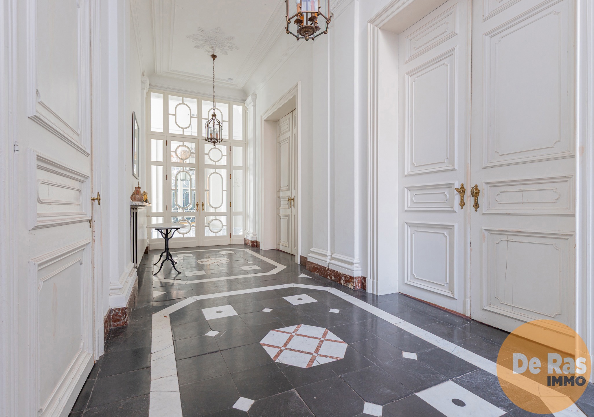 Maison à vendre à Alost avec 7 chambres - photo 2