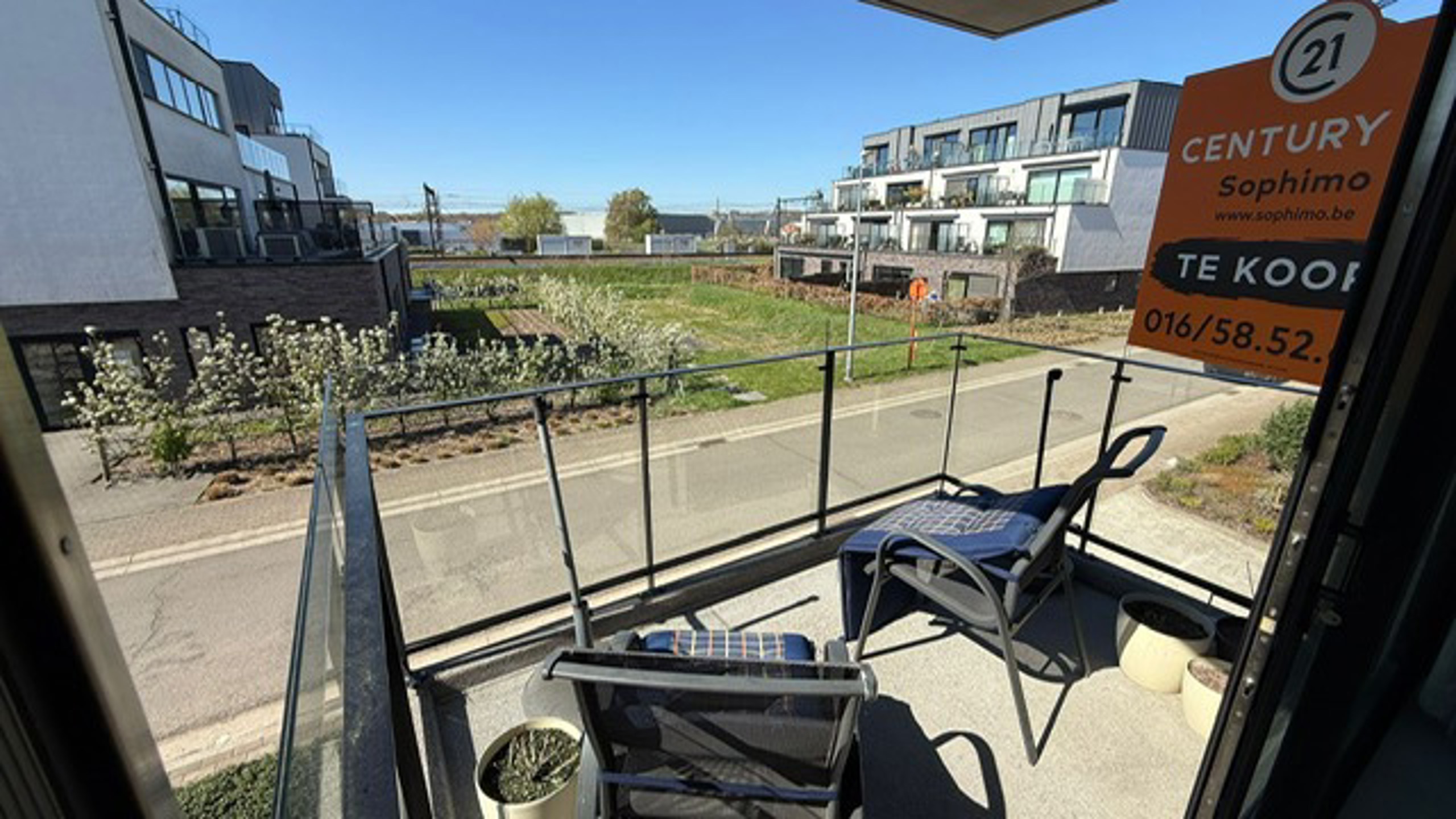 Modern appartement op uitstekende locatie - foto 5