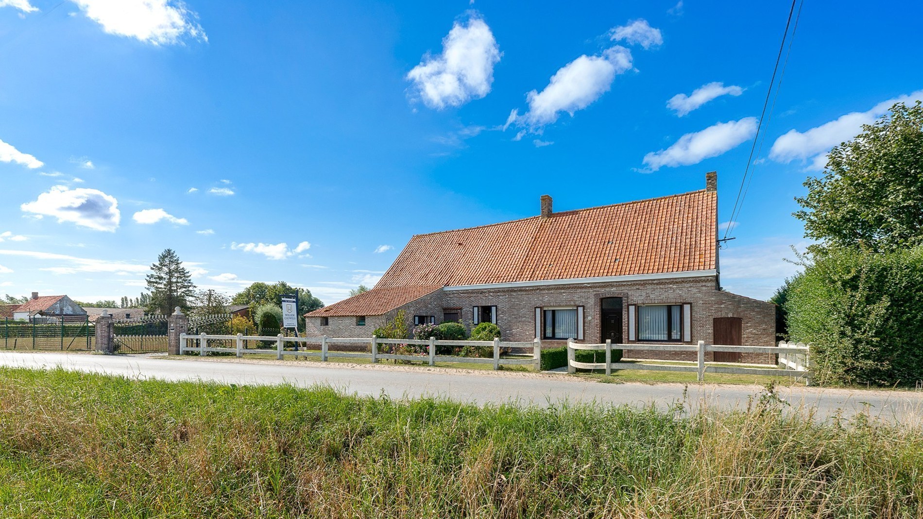 House for sale in Bruges with 3 bedrooms - photo 3