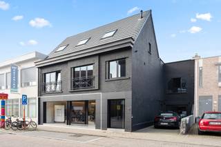 Commercial à vendre à Wavre-Sainte-Catherine