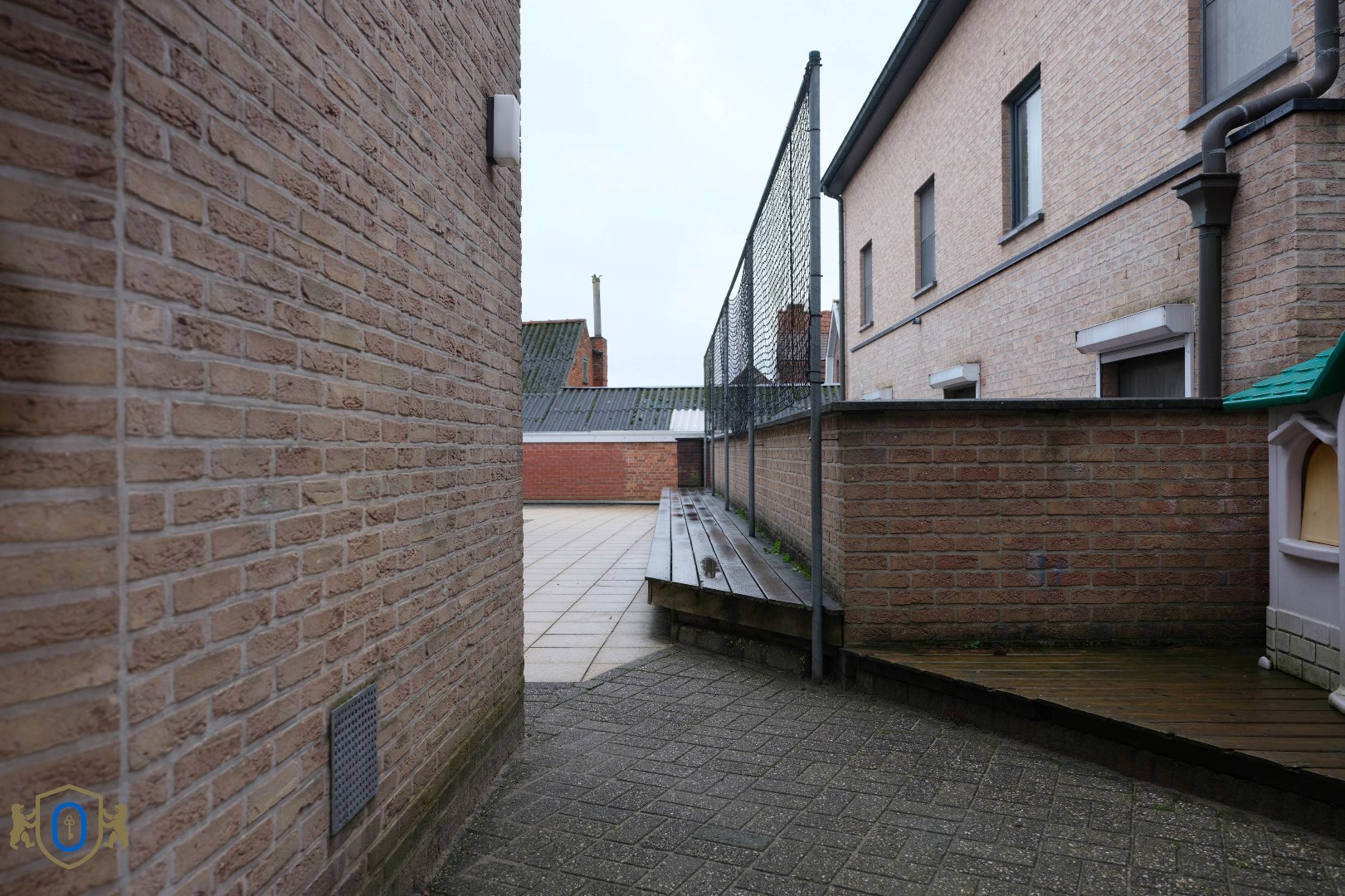 Polyvalent gebouw centrum Ursel - foto 5