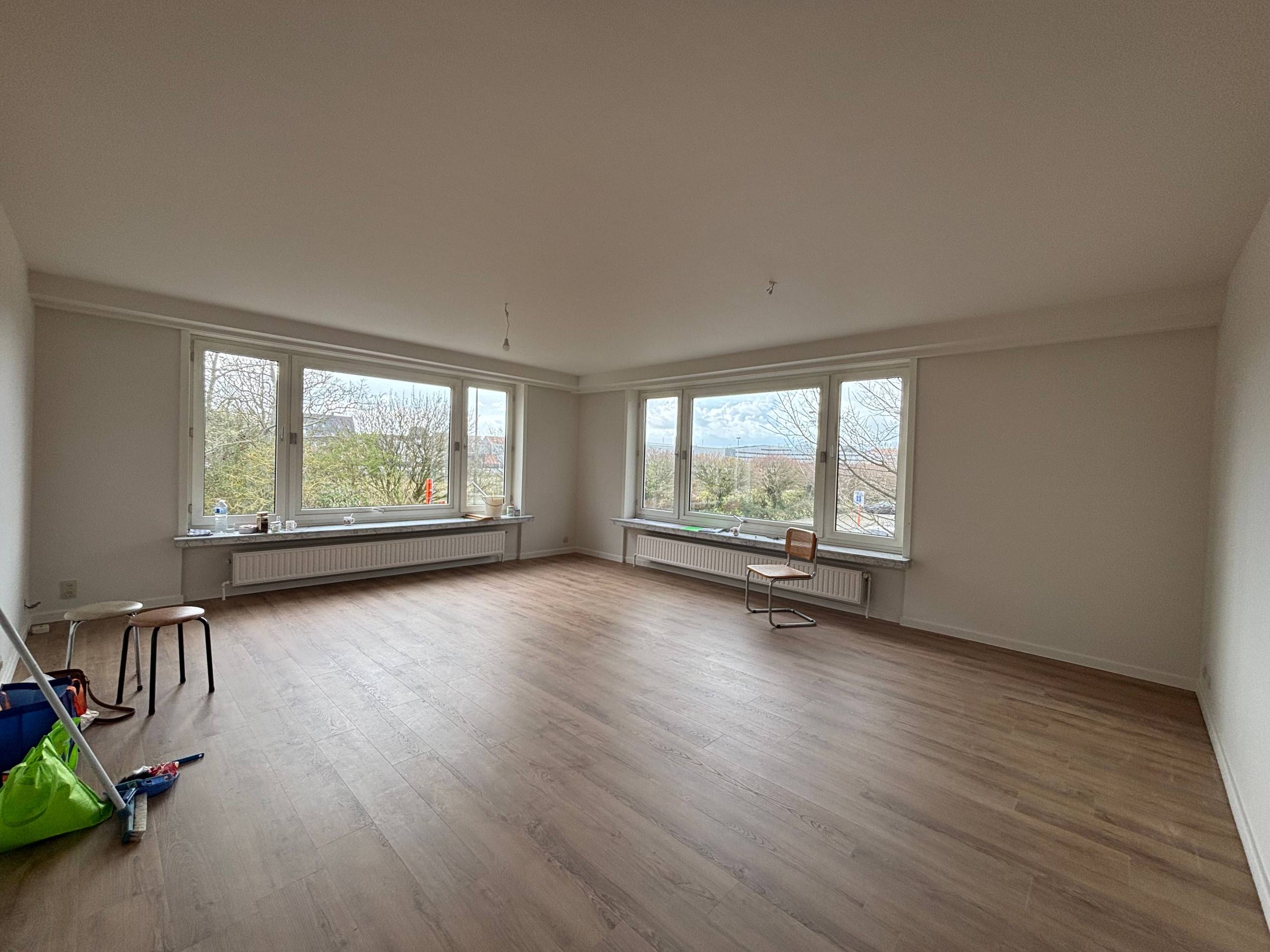 Charmant tweeslaapkamerappartement te Blankenberge - foto 2