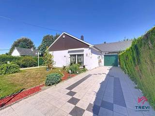 House for sale in Chapelle-lez-Herlaimont