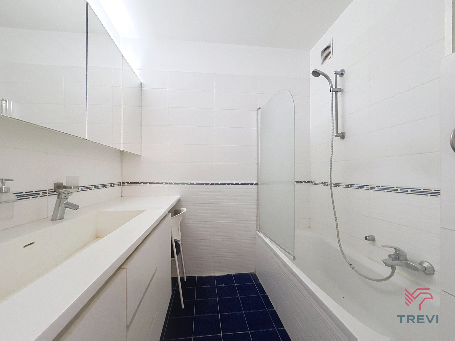 1 slaapkamerappartement aan de rand van Brussel - foto 4