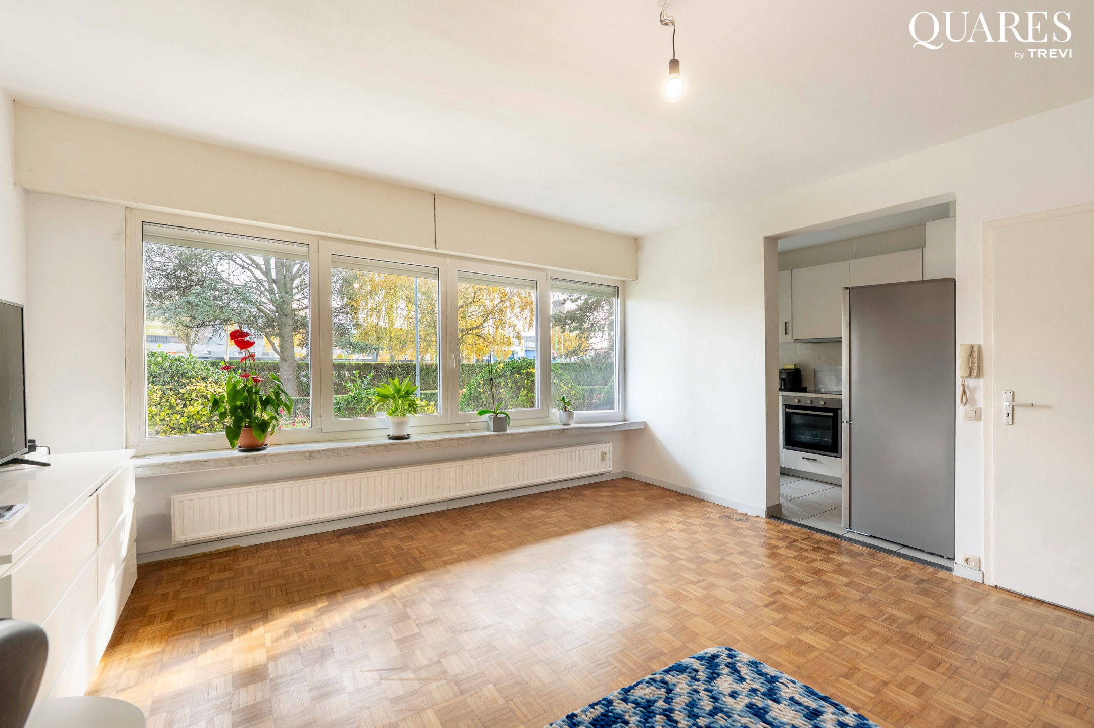 Appartement à vendre à Anvers avec 1 chambre - photo 4