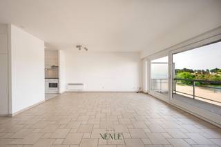 Appartement spacieux et lumineux situé dans la résidence prisée Laguna Beach à Duinbergen, dans un emplacement exceptionnel à...