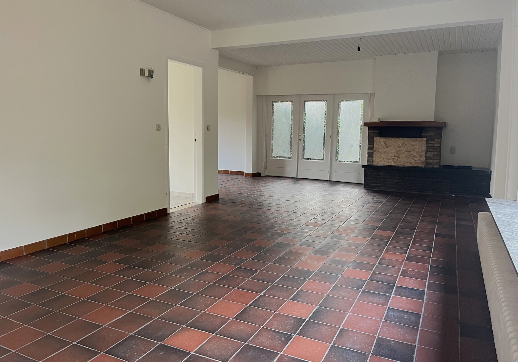 LANDHUIS IN DOODLOPENDE STRAAT - foto 4