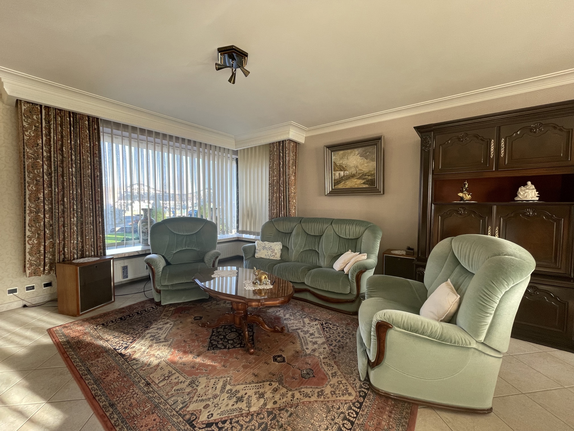 Maison à vendre à Scherpenheuvel-Zichem avec 3 chambres - photo 4