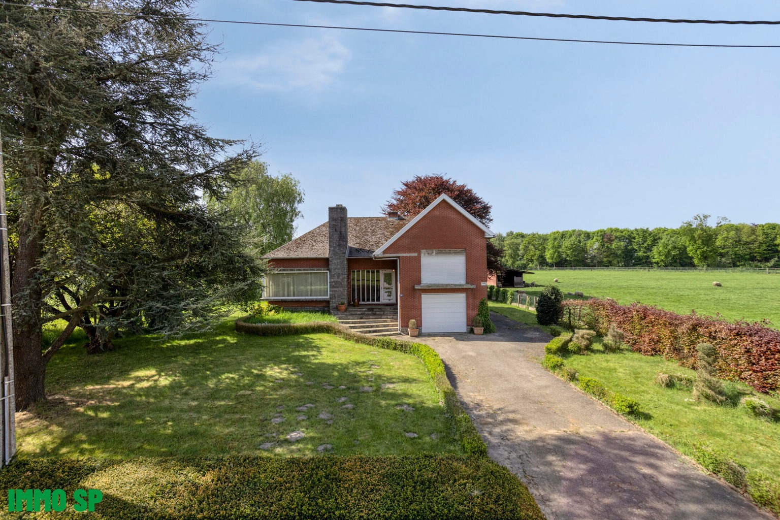 House for sale in Herentals with 4 bedrooms - photo 2