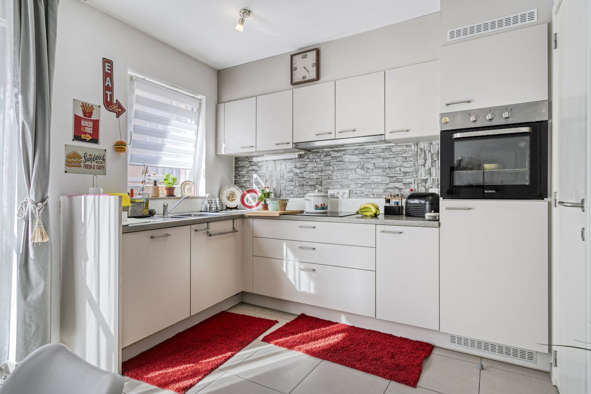 Rented apartment in Izegem - photo 4