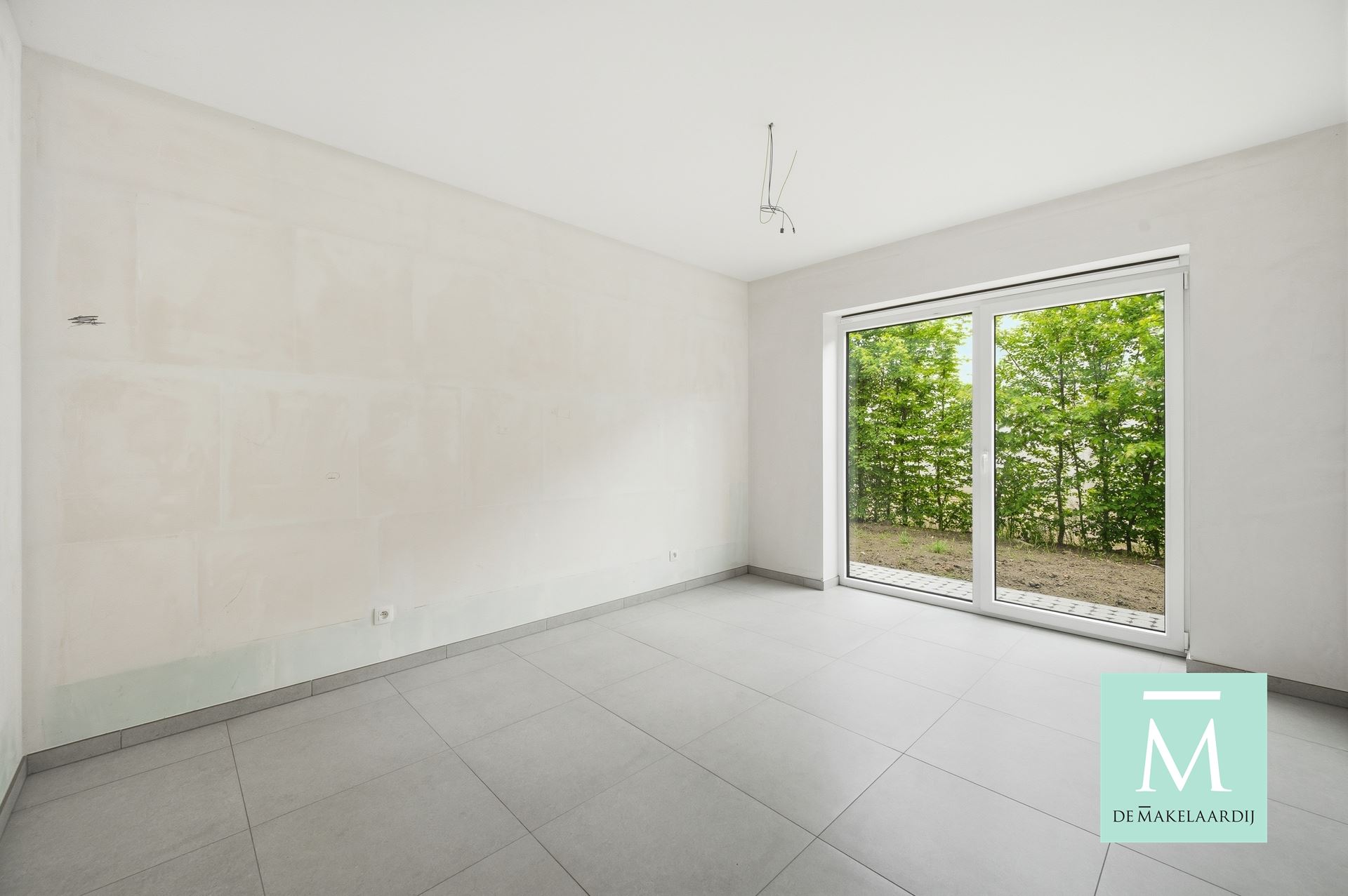 Te huur: stijlvol nieuwbouwappartement met terras in Onze-Lieve-Vrouw-Waver - foto 5