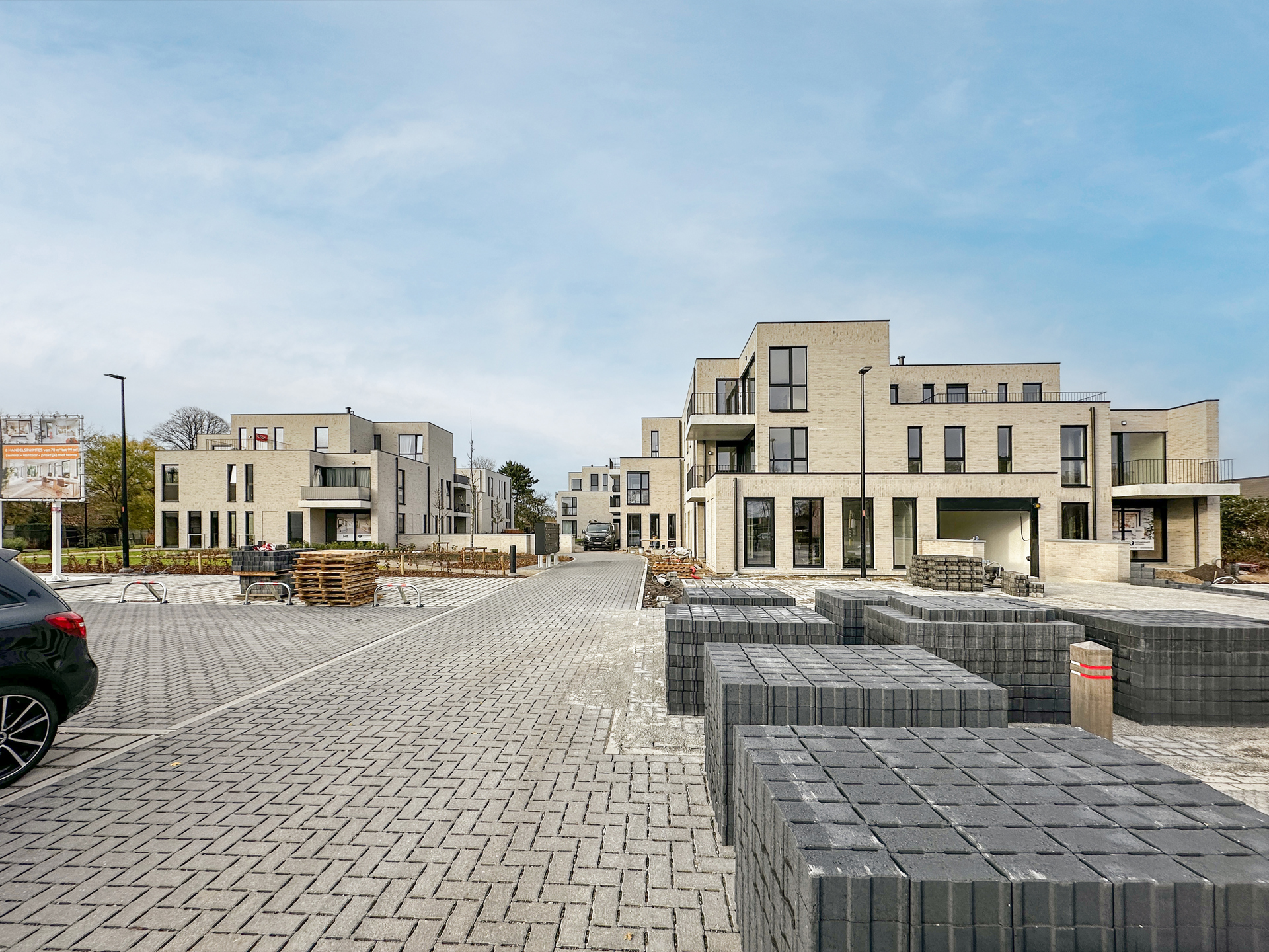 Commercieel te koop in Ravels - foto 5