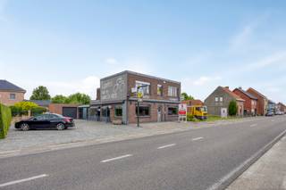 Commercial à vendre à Arendonk