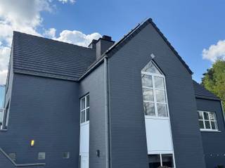 Zeer ruim duplexappartement (259 m²) met 4 slaapkamers  mogelijkheid tot kangoeroewoning Dit uitzonderlijk ruime duplexappartement van maar liefst...