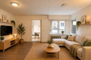 Appartement à vendre à Gand