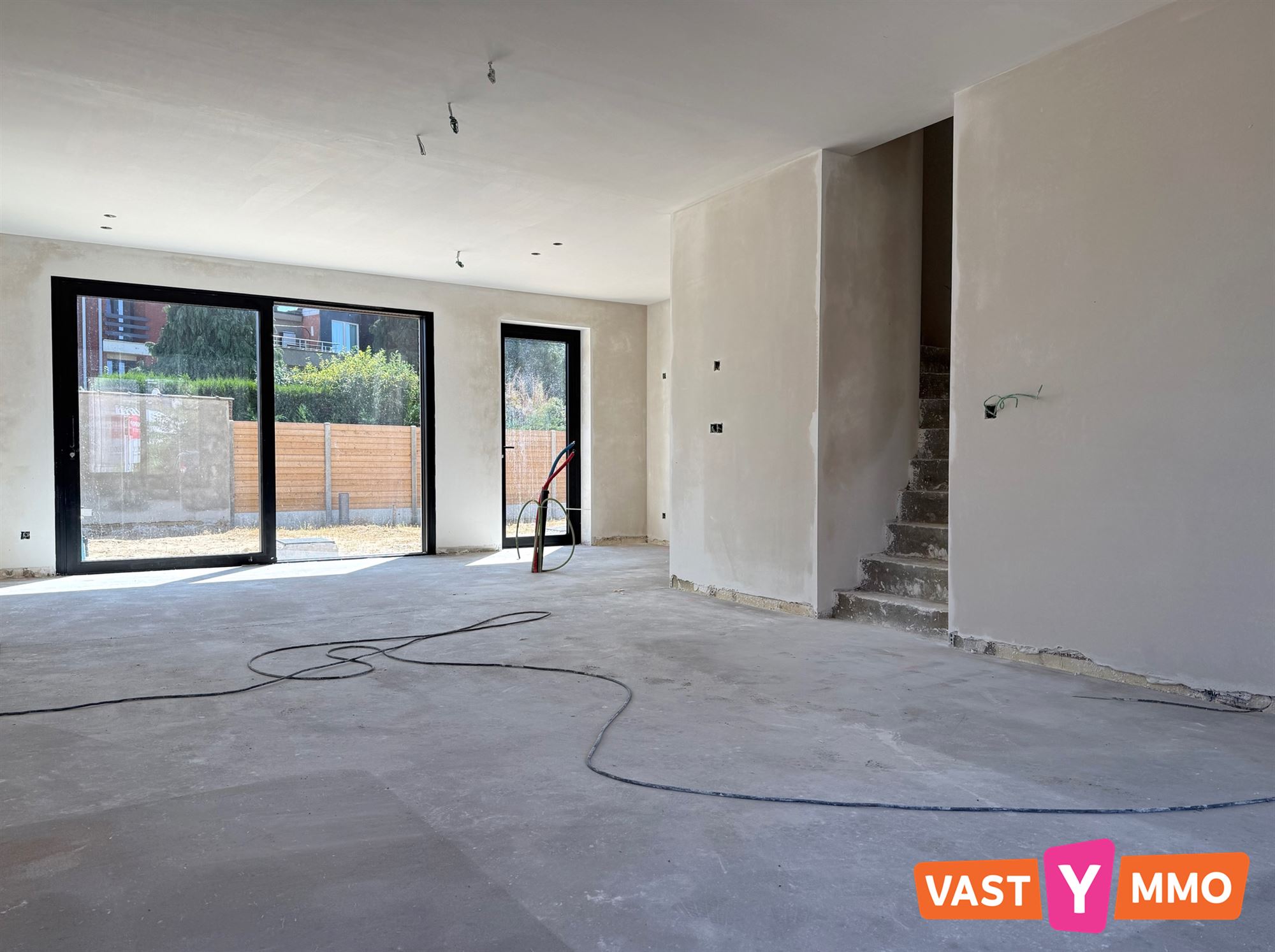 Nieuwbouw woning - foto 5