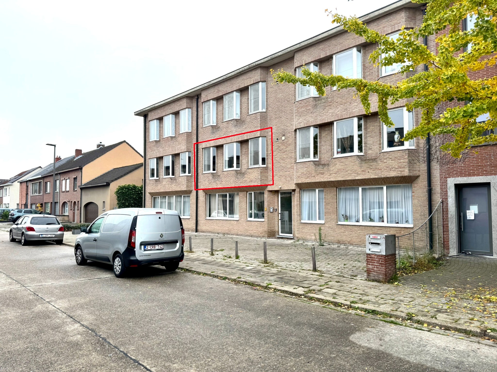 Appartement in Turnhout
