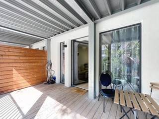 Appartement te huur in Etterbeek