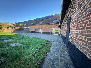 House for sale in Pajottegem