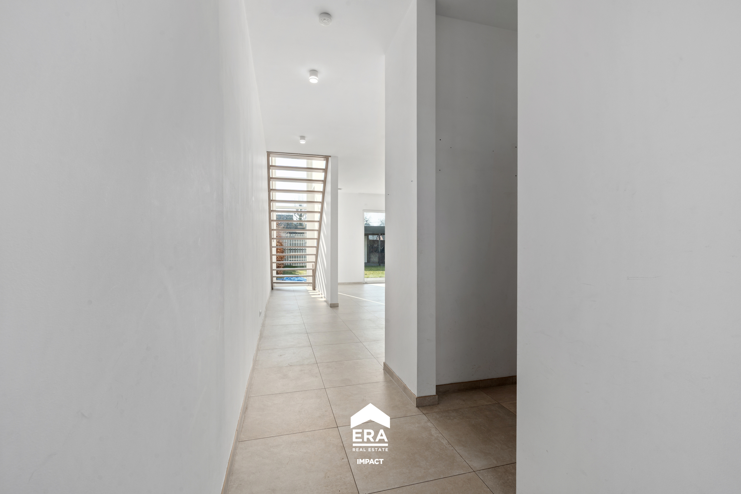 Instapklare halfopen nieuwbouwwoning nabij Peer centrum - foto 4