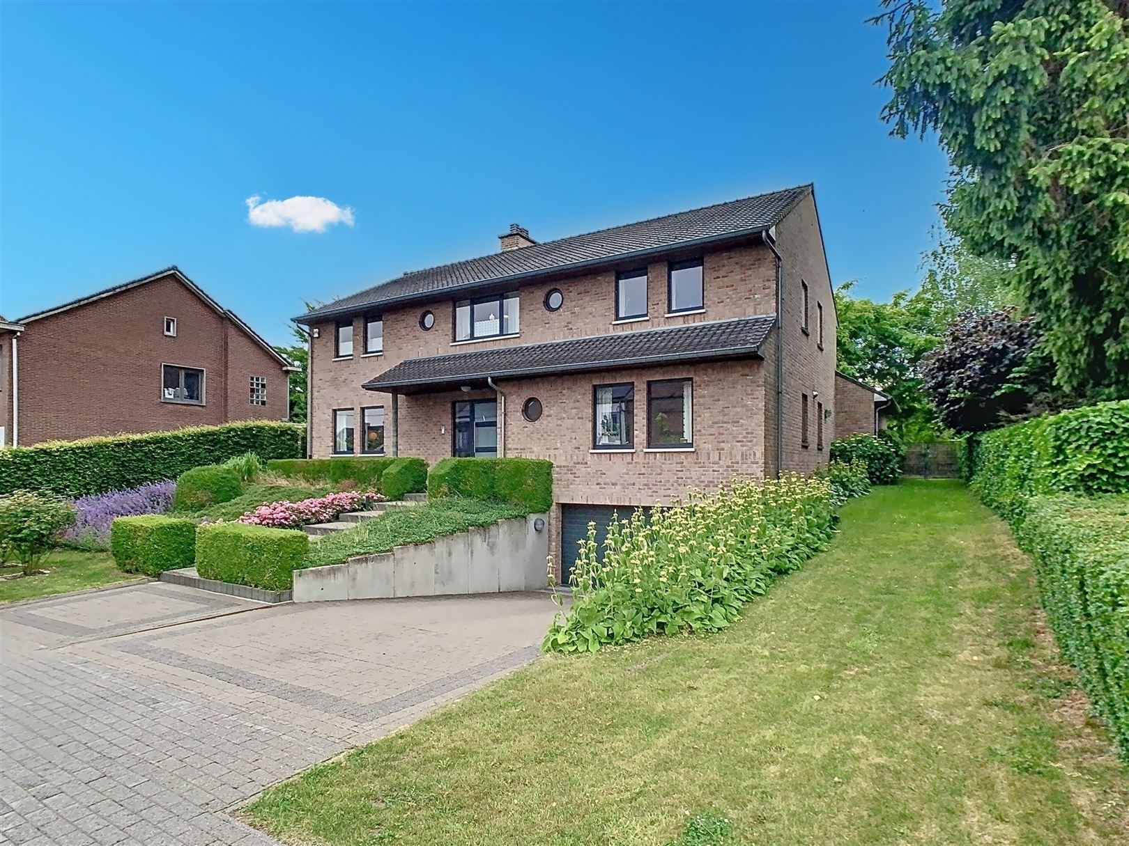 Unieke villa met prachtige tuin op 22a - foto 2