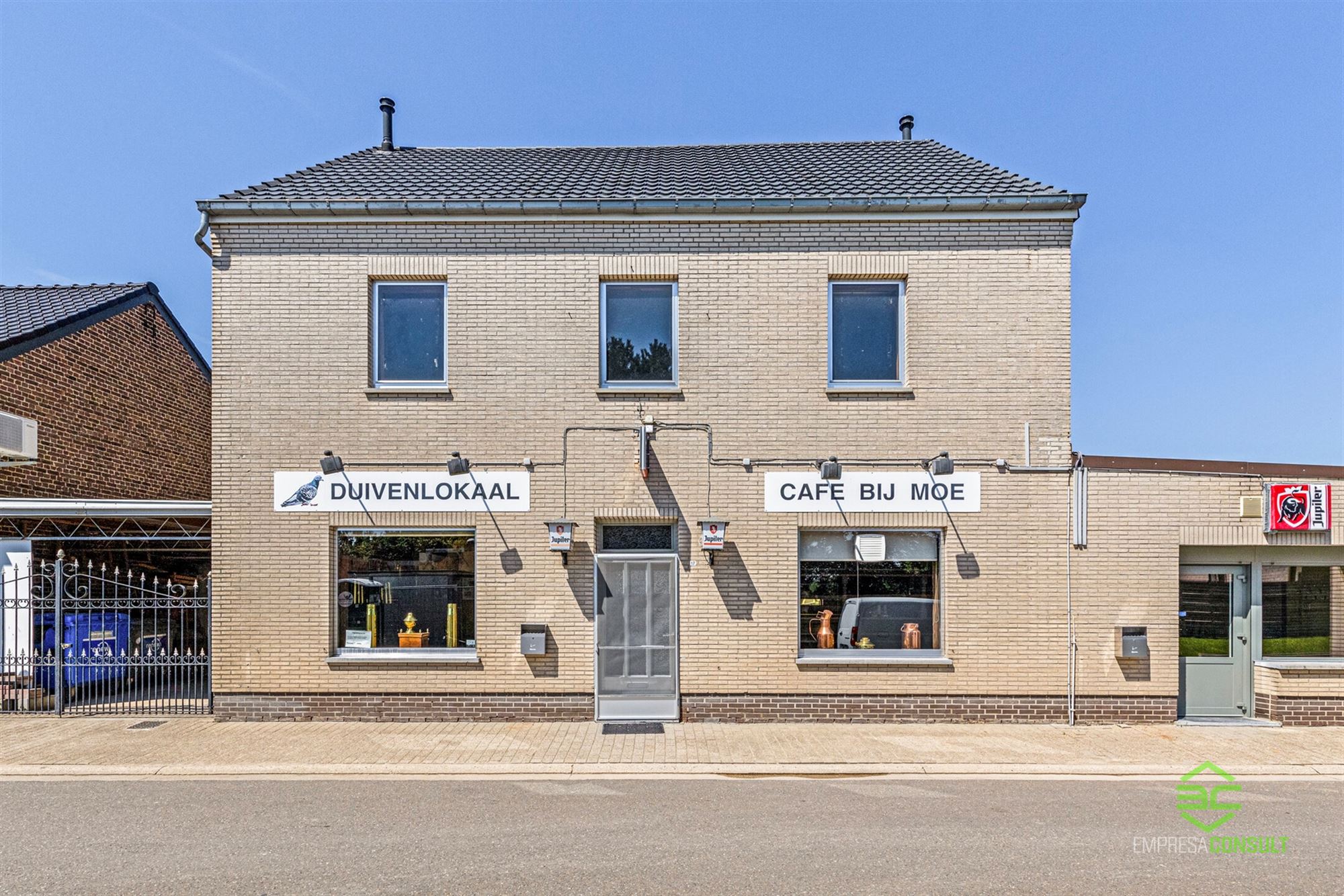 Commercial for sale in Geetbets - photo 1