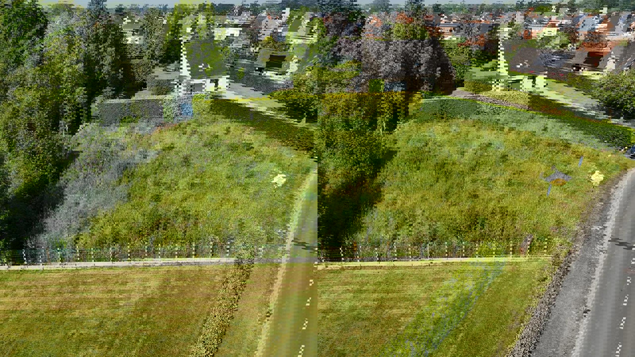 Land for sale in Berlare - photo 4