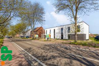 Moderne instapklare nieuwbouwwoning te koop in Tessenderlo-Ham (Kwaadmechelen)Bent u op zoek naar een energiezuinige, volledig afgewerkte...