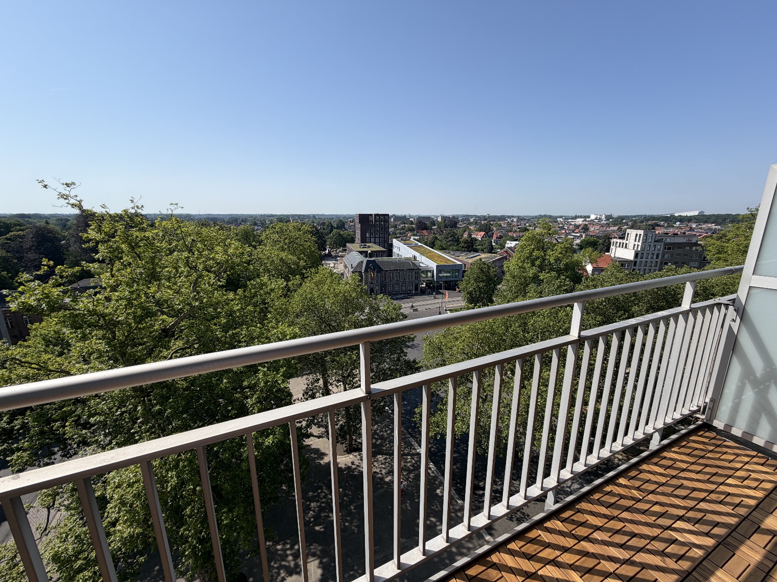 Appartement te koop in Wilrijk - foto 4