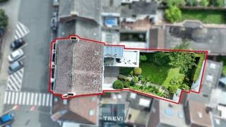 Huis te koop in Lessen