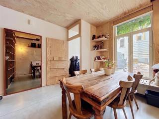 Maison à louer à Gand
