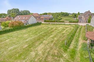 Land for sale in Geetbets